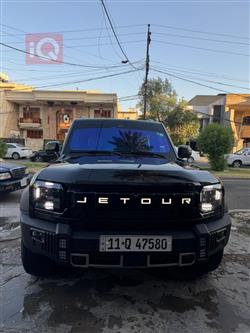 جیتۆر T2